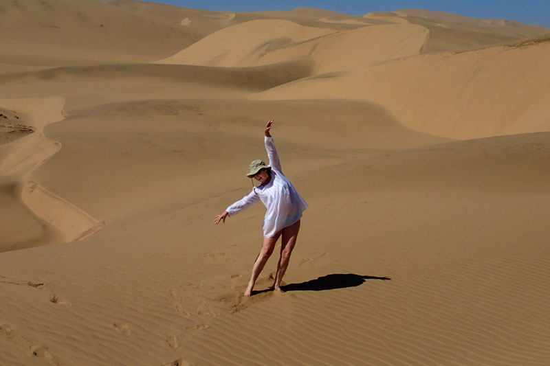 Namibia